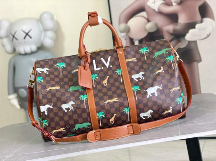 Picture of Louis Vuitton Handbags _SKUfw214922058fw